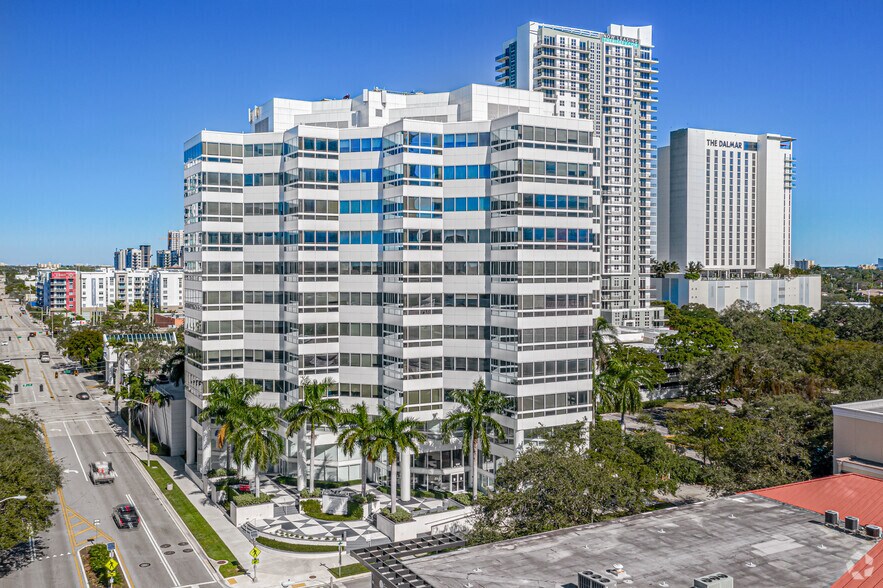 More Photos Of 100 NE 3rd Ave, Fort Lauderdale Office For Lease