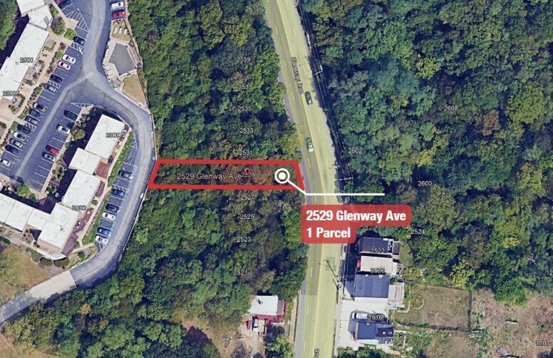 More Photos Of , Cincinnati Land For Sale