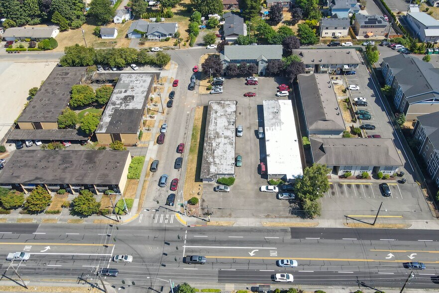 More Photos Of 7603 Pacific Ave, Tacoma Apartments For Sale