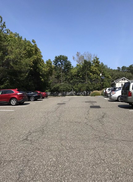 More Photos Of 124 Little Falls Rd, Fairfield Office For Sale