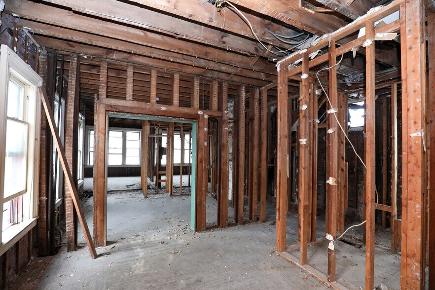 More Photos Of 350 Broadway, Kingston Storefront Retail Office For Sale