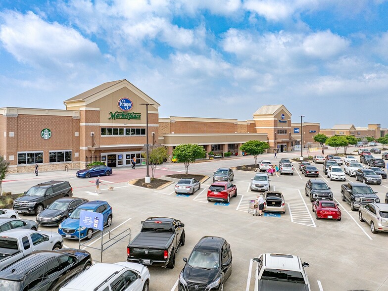 Primary Photo Of 9200 N Tarrant Pky, North Richland Hills Unknown For Lease