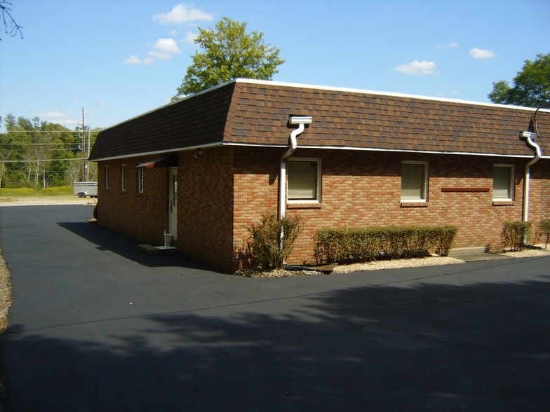 More Photos Of 559 Greenville Rd, Mercer Office For Sale