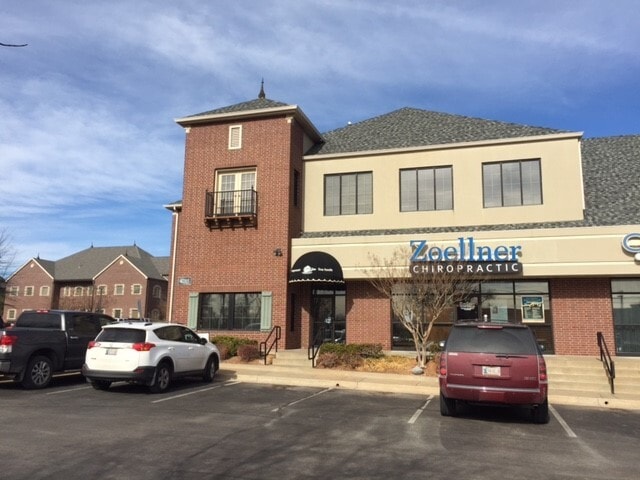 Primary Photo Of 4785 E 91st St, Tulsa Unknown For Lease