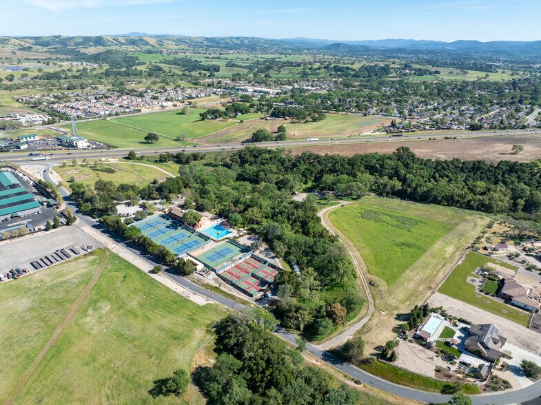 More Photos Of 8 Championship Ln, Templeton Land For Sale