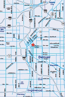 More Photos Of 837 E 17th Ave, Denver Apartments For Sale