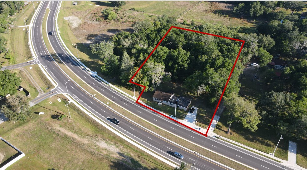 More Photos Of 36027 Clinton Ave, Dade City Land For Sale