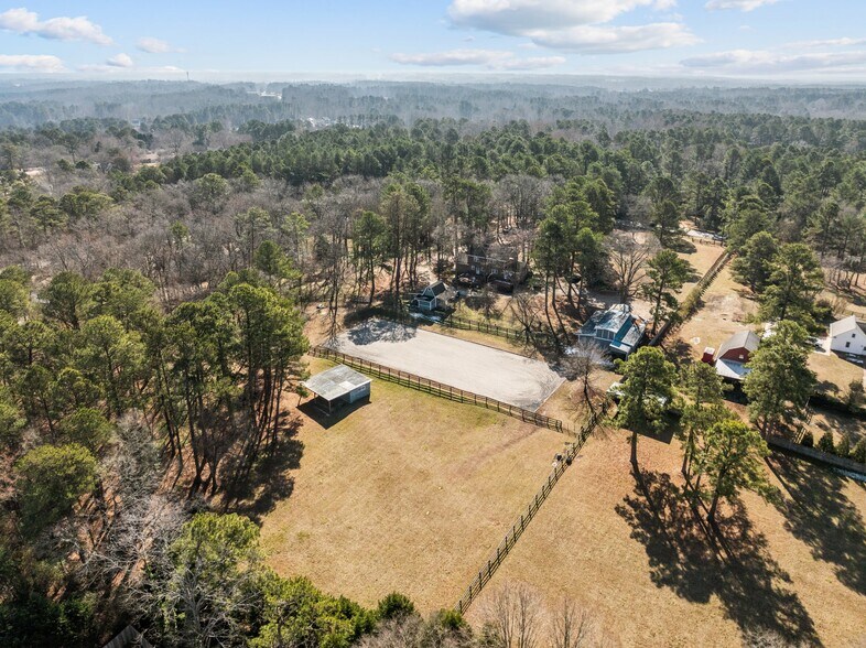 More Photos Of 5525 Buffaloe Rd, Raleigh Land For Sale