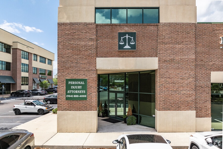 More Photos Of 12276 San Jose Blvd, Jacksonville Office For Lease
