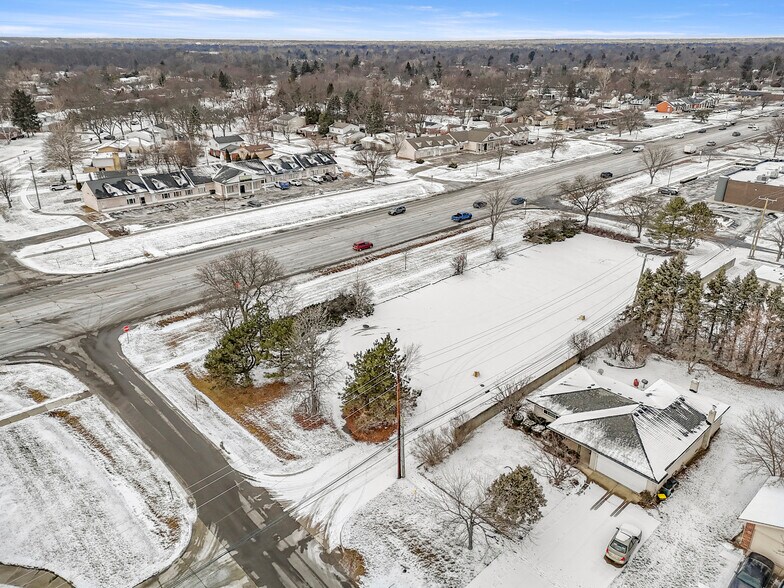 More Photos Of 26026 Southfield Rd, Lathrup Village Land For Sale