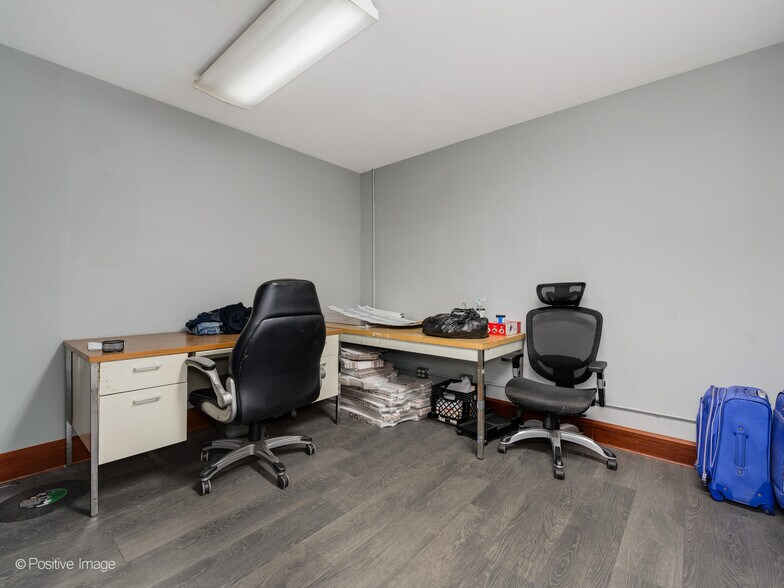 More Photos Of 2525 S Wabash Ave, Chicago Industrial For Sale