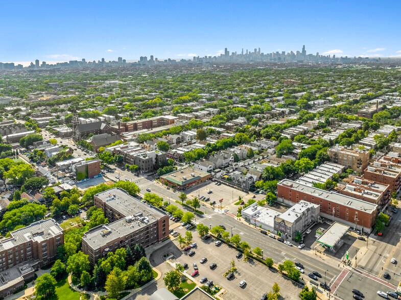 More Photos Of 2301 W Irving Park Rd, Chicago Drugstore For Sale