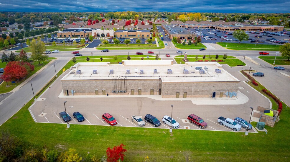 More Photos Of 3522-3594 15 Mile Rd, Sterling Heights Unknown For Lease