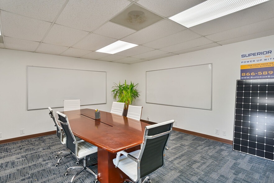 More Photos Of 3298 Monier Cir, Rancho Cordova Warehouse For Sale