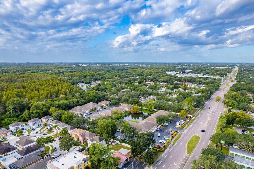 More Photos Of 4202-4204 W Linebaugh Ave, Tampa Medical For Lease