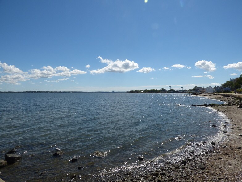 7 Edgewater Park, Bronx, NY 10465 Land For Sale