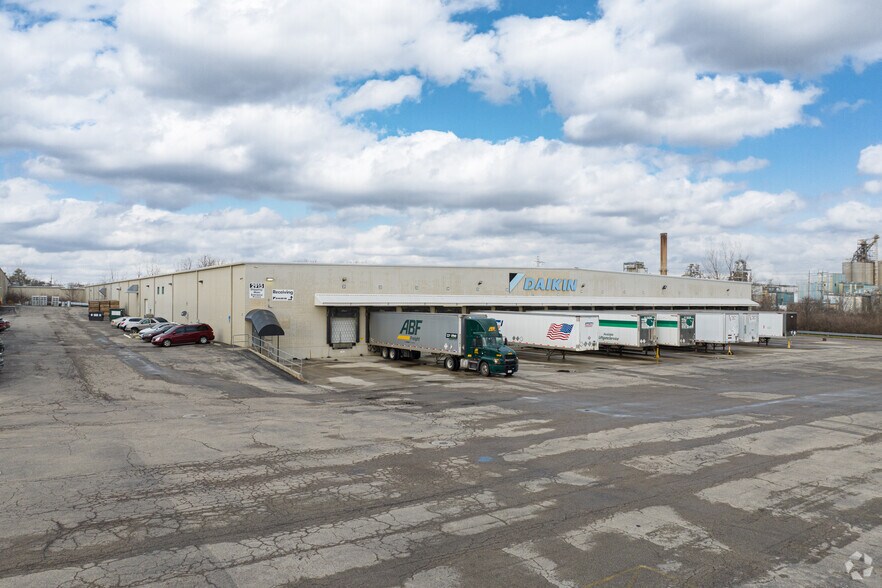 More Photos Of 2915 Needmore Rd, Dayton Warehouse For Lease