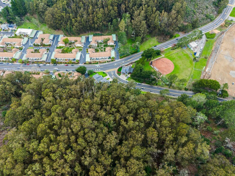 More Photos Of 0 Everglades Drive, Pacifica Land For Sale