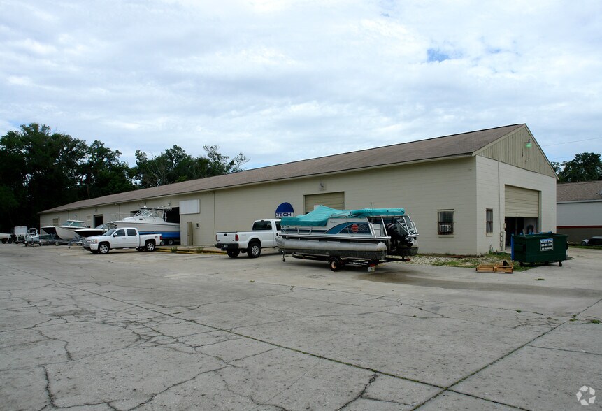 Primary Photo Of 2800 S Nova Rd, Daytona Beach Unknown For Lease