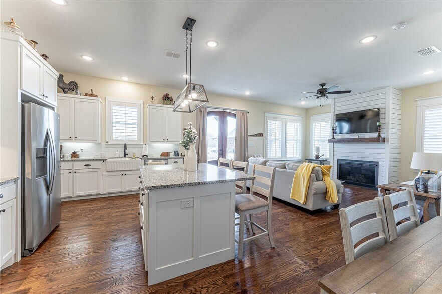 More Photos Of 1490 FM 1777, Royse City Land For Sale