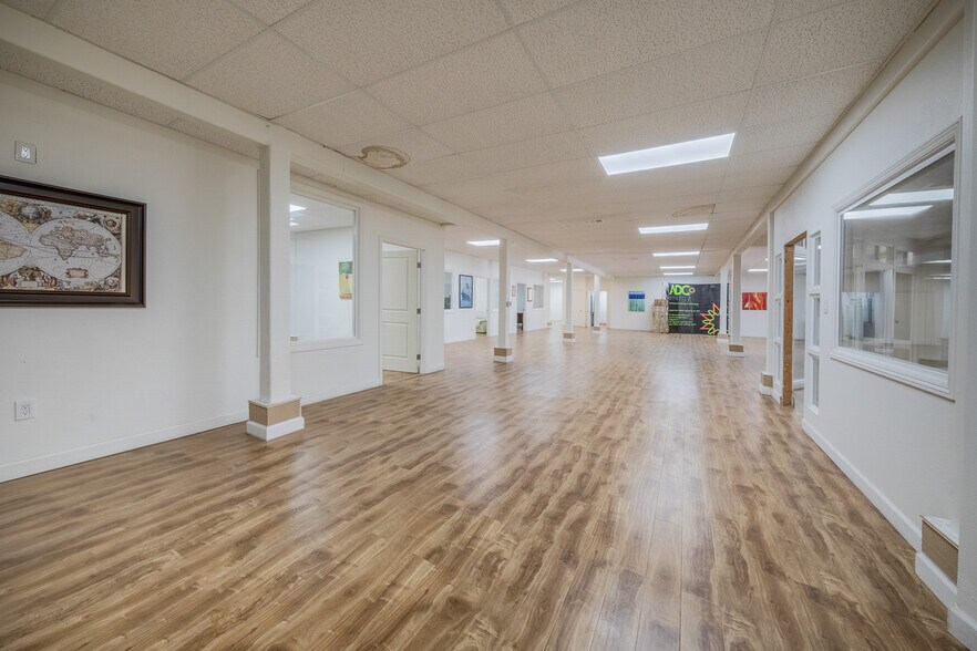 More Photos Of 2300 Pacific Ave, Long Beach Medical For Sale