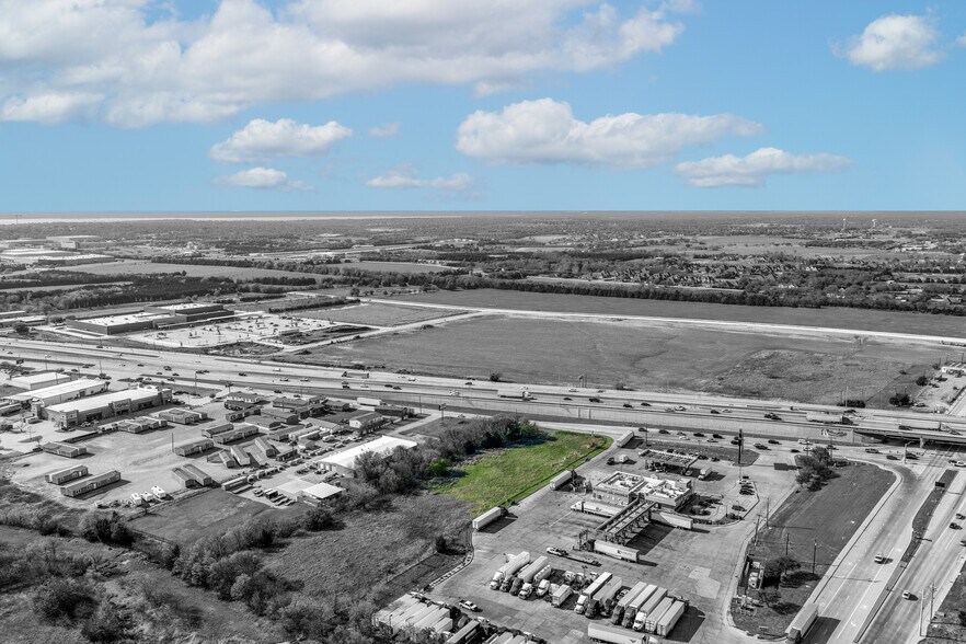 More Photos Of 1970 I-30, Rockwall Land For Sale