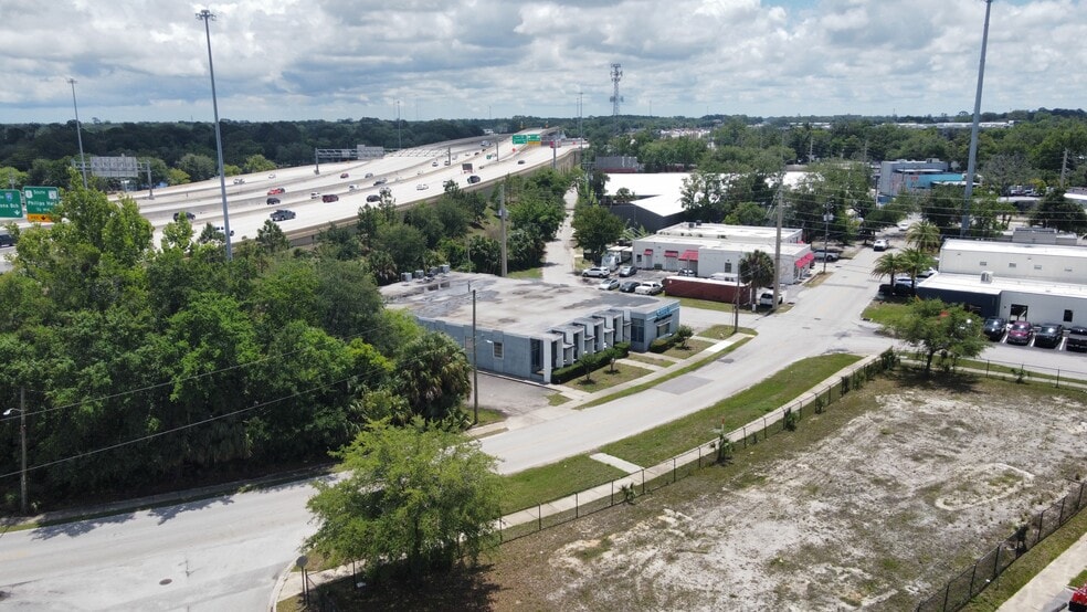 More Photos Of 1445 Montana Ave, Jacksonville Flex For Lease