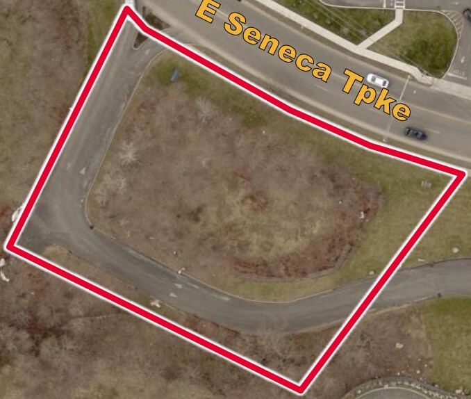 More Photos Of 544 Seneca Turnpike East And Brighton, Syracuse Land For Sale
