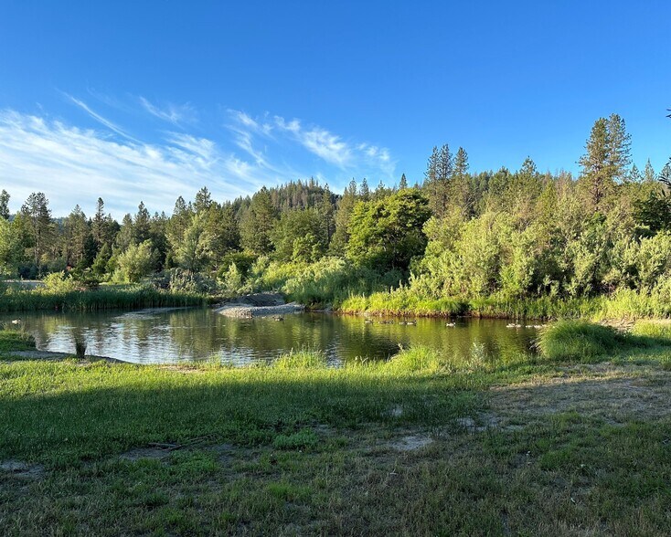 More Photos Of 7420 Rush Creek Rd, Lewiston Manufactured Housing Mobile Home Park For Sale