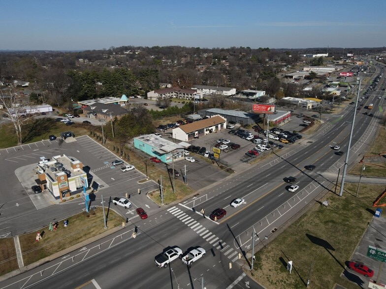 More Photos Of 3450 Lebanon Pike, Hermitage Freestanding For Lease