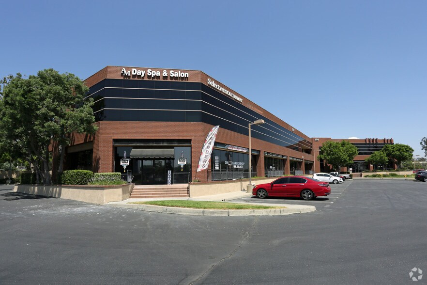 Primary Photo Of 299 W Foothill Blvd, Upland Medical For Sale