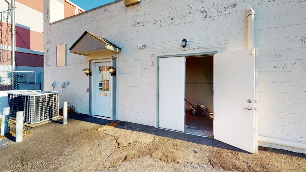 More Photos Of 1911 Brunswick Pike, Lawrenceville General Retail For Sale