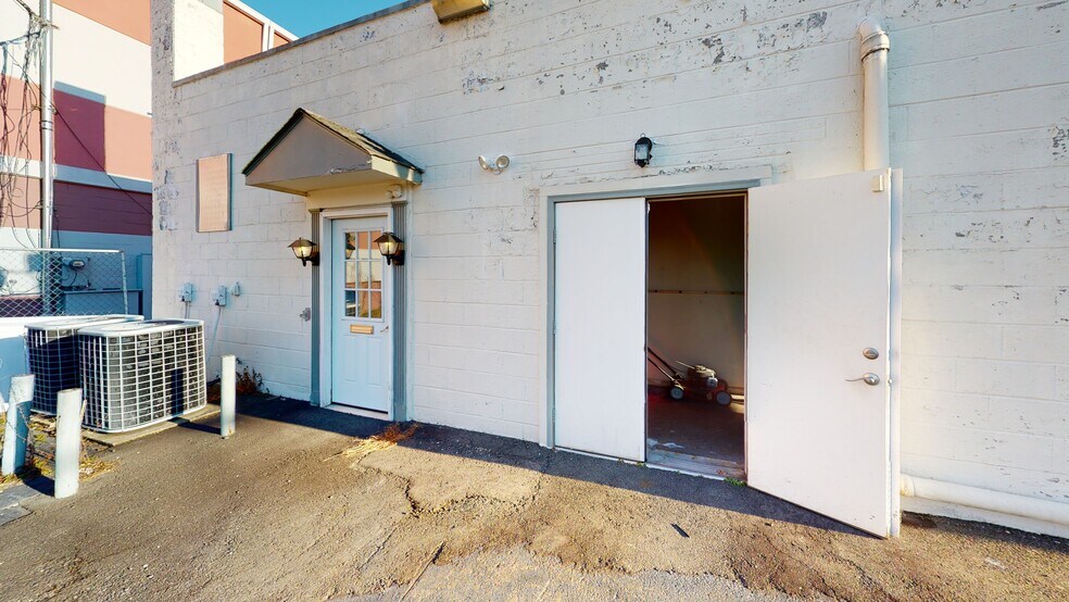 More Photos Of 1911 Brunswick Pike, Lawrenceville General Retail For Sale