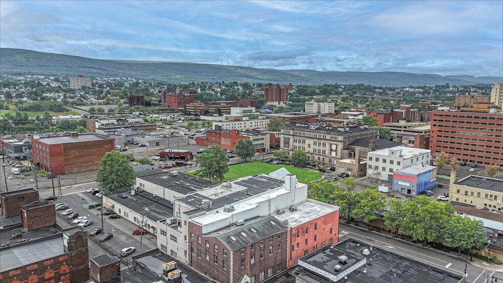 More Photos Of 16-22 E Union St, Wilkes-Barre Apartments For Sale
