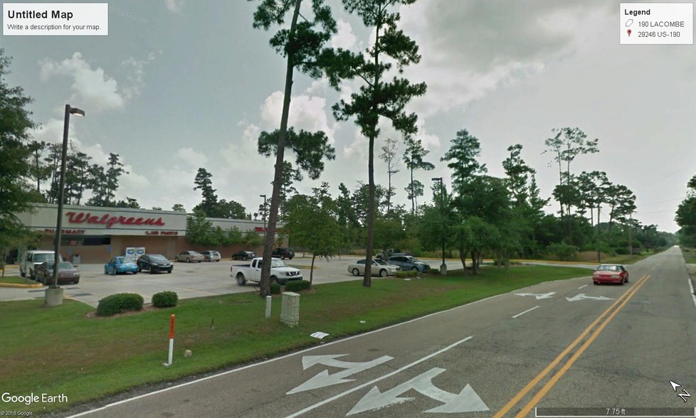 Primary Photo Of Herwig Bluff Rd, Slidell Land For Sale