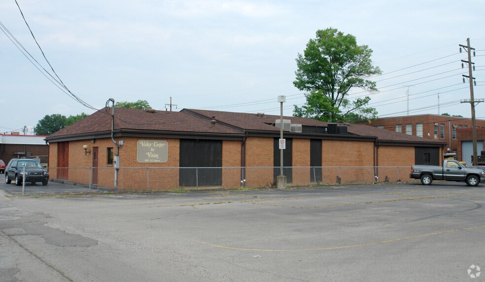 Primary Photo Of 2819 5th Ave, Huntington Medical For Sale