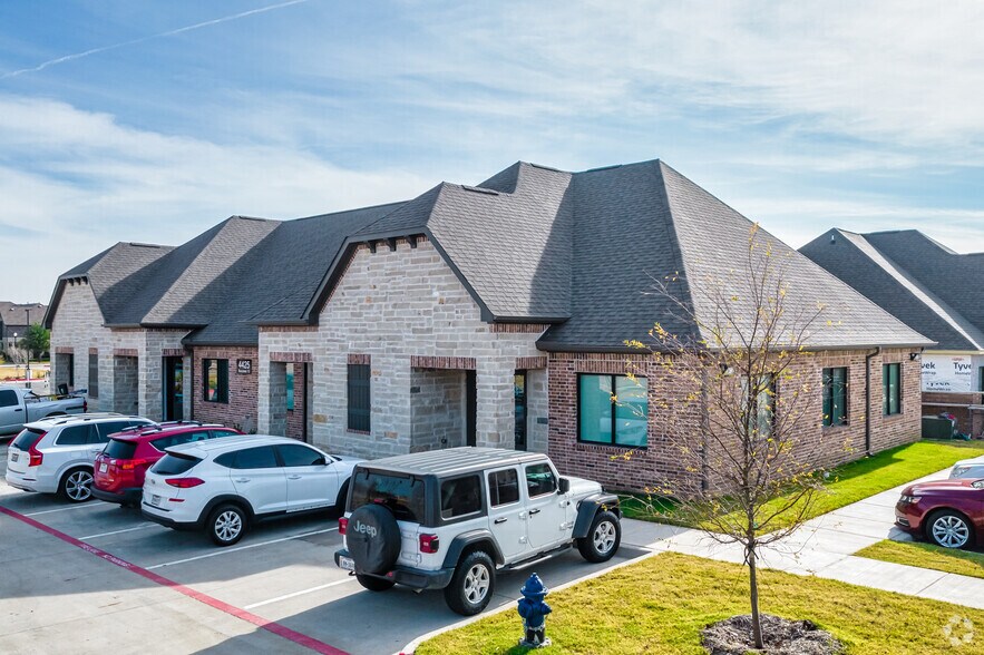 More Photos Of 4425 Plano Pkwy, Carrollton Office For Lease