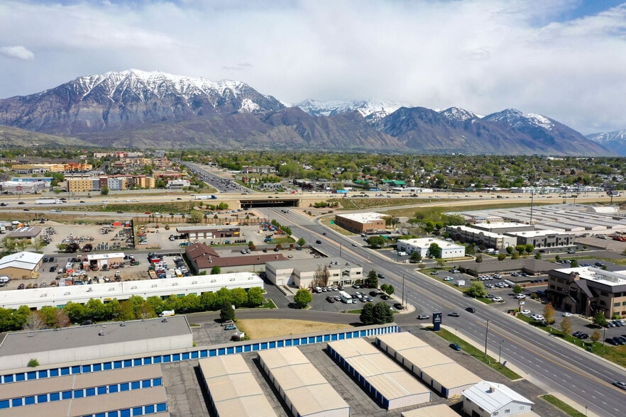 More Photos Of 824 N 1430 W, Orem Manufacturing For Lease