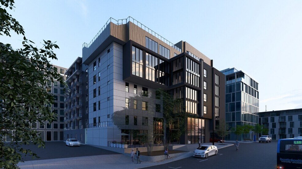 More Photos Of 1008 W 25th 1/2 St, Austin Land For Sale