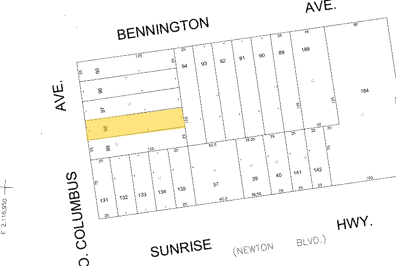 More Photos Of 101 E Sunrise Hwy, Freeport Warehouse For Lease