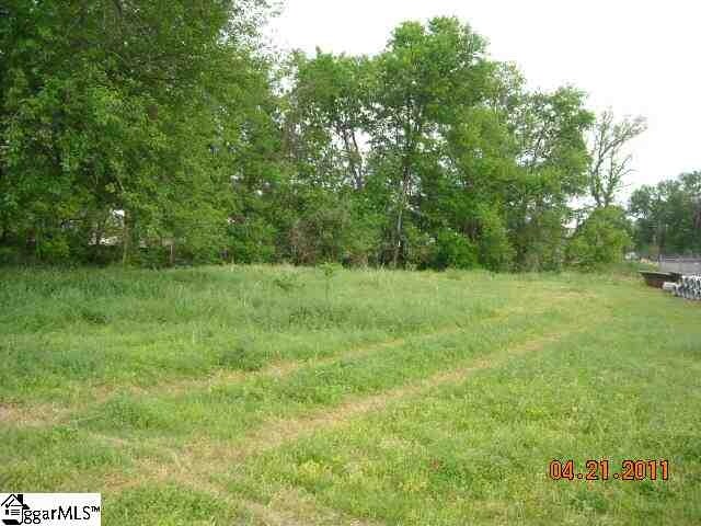 Primary Photo Of 315 Hudson St, Greenville Land For Sale