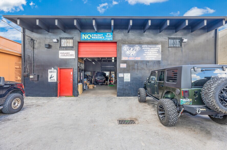 More Photos Of 2760 W 3rd Ave, Hialeah Warehouse For Sale