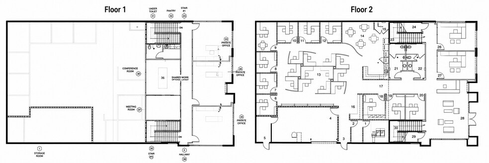 More Photos Of 2980 Columbia St, Torrance Office For Sale