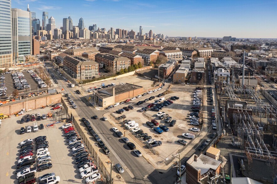 More Photos Of 801 Schuylkill Ave, Philadelphia Land For Sale