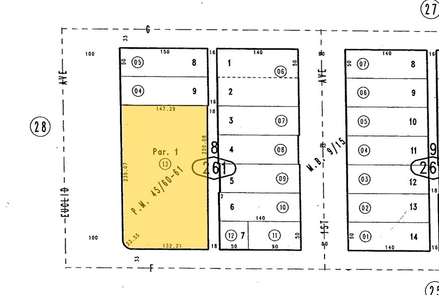 More Photos Of 600 N Euclid Ave, Upland Medical For Lease