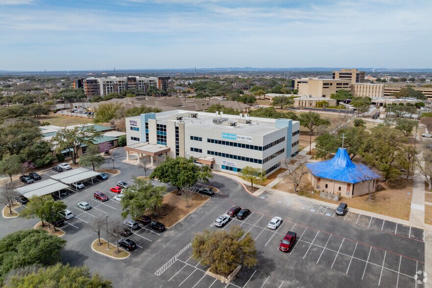 More Photos Of 5131 Medical Dr, San Antonio Medical For Lease