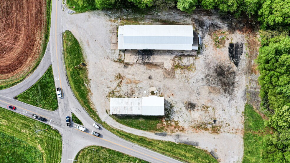 More Photos Of 1753 Richpond Rd, Bowling Green Warehouse For Sale