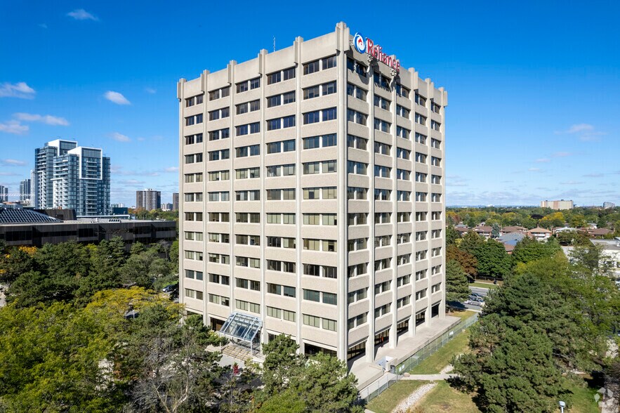 Primary Photo Of 2 Lansing Sq, Toronto Office For Lease