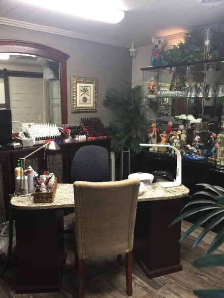 More Photos Of 890 OK STATE HIGHWAY 28 EAST, Langley Office Residential For Sale