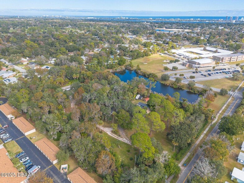 More Photos Of 930-932 15th St, Holly Hill Land For Sale